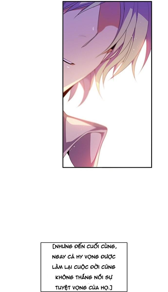 Zero Game: Chapter 172