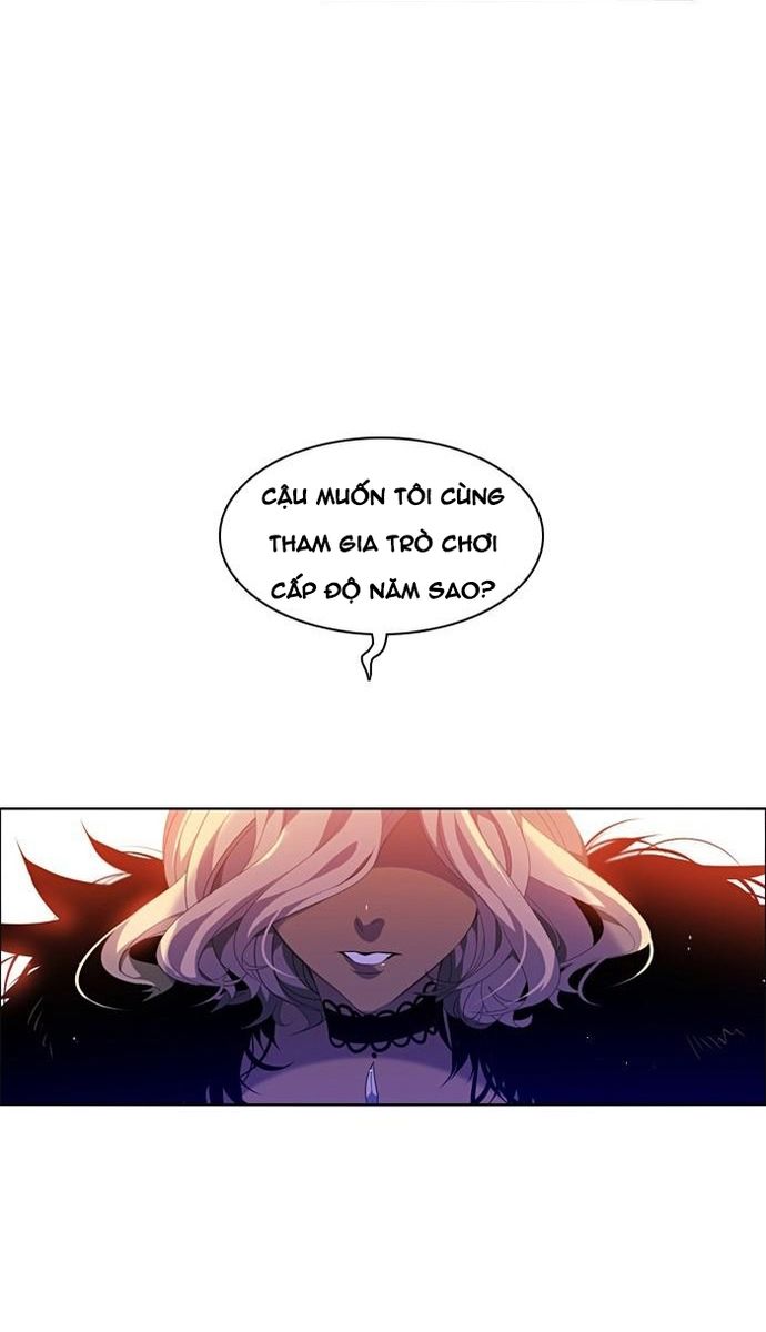 Zero Game: Chapter 172
