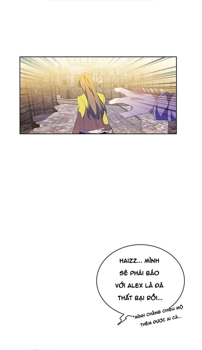 Zero Game: Chapter 172
