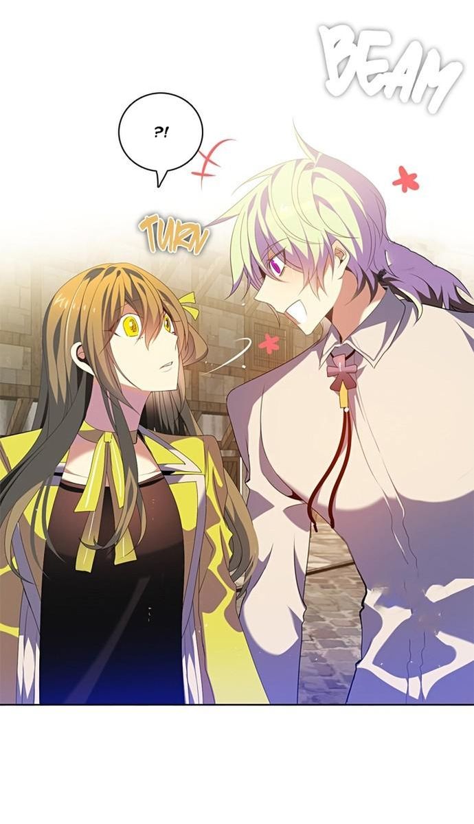 Zero Game: Chapter 172