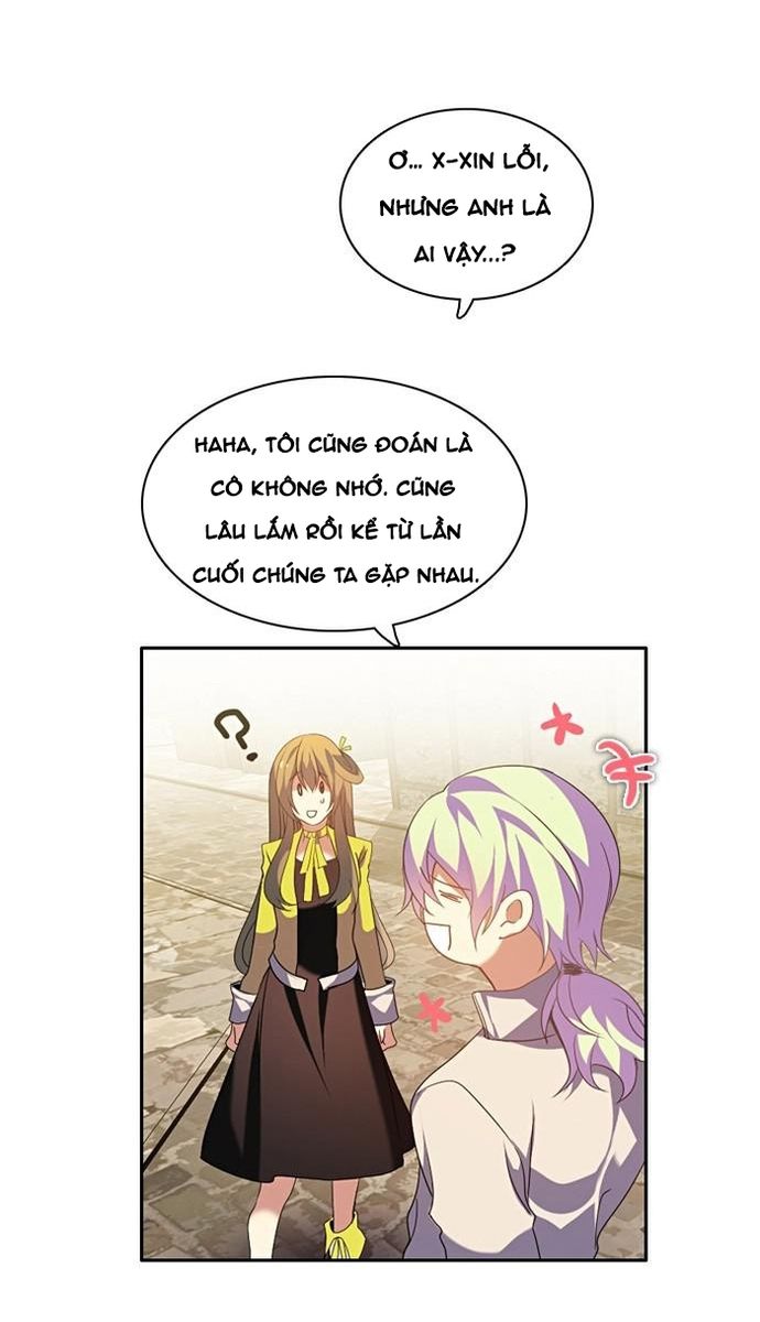 Zero Game: Chapter 172