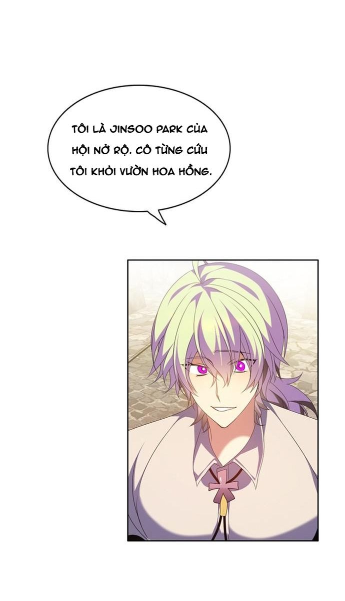Zero Game: Chapter 172