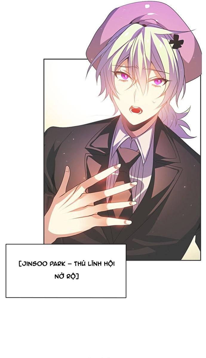 Zero Game: Chapter 172