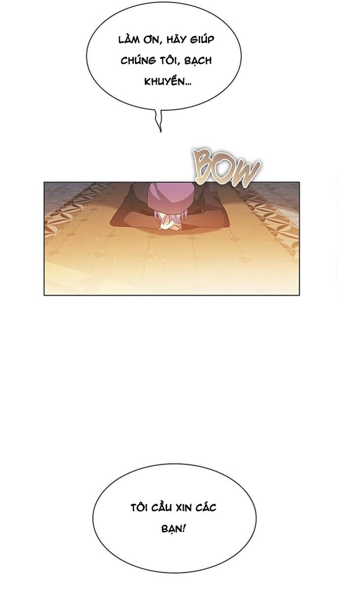 Zero Game: Chapter 172