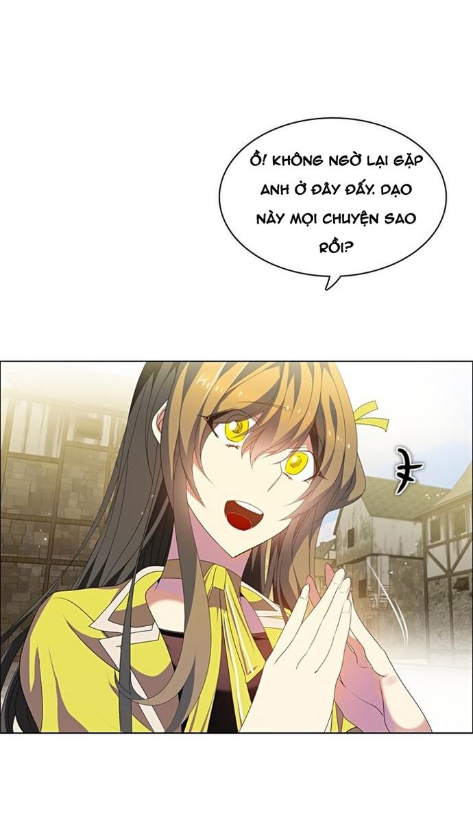 Zero Game: Chapter 172