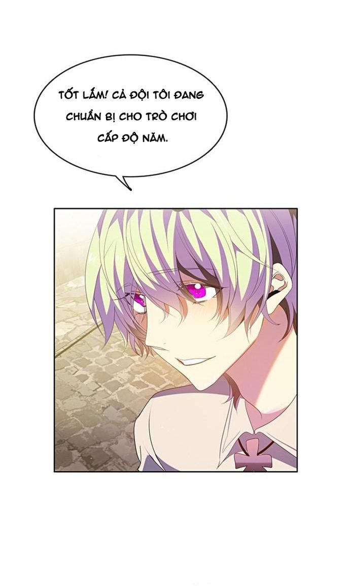 Zero Game: Chapter 172