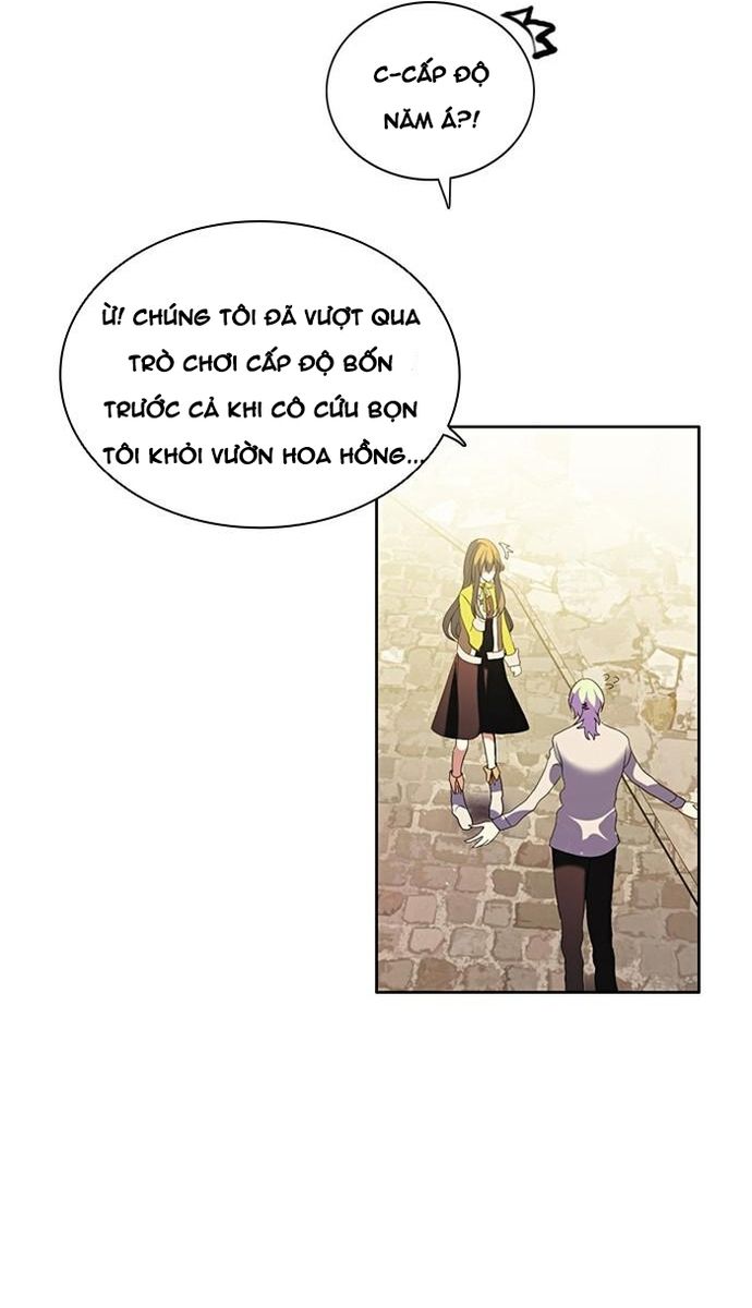 Zero Game: Chapter 172