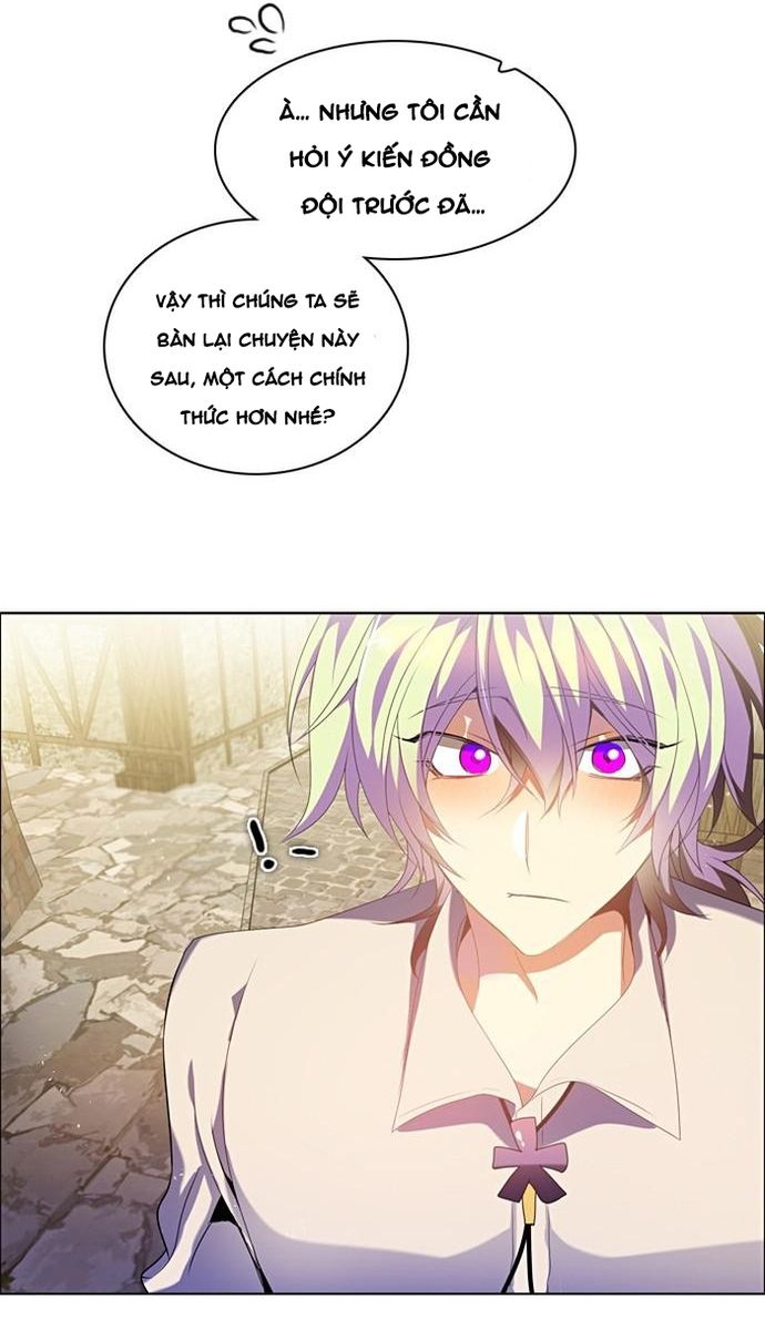 Zero Game: Chapter 172