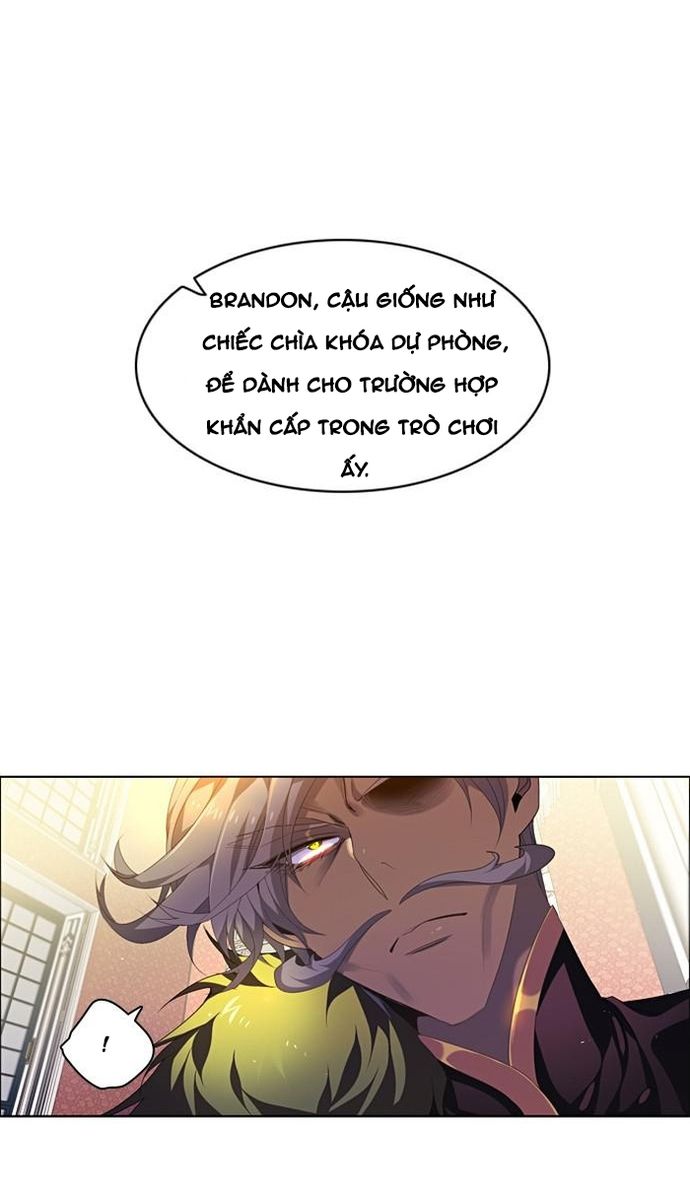 Zero Game: Chapter 173