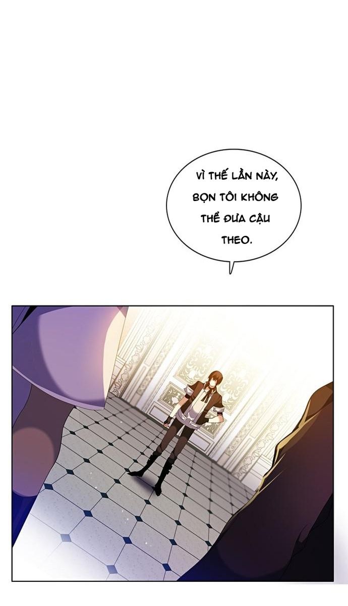 Zero Game: Chapter 173
