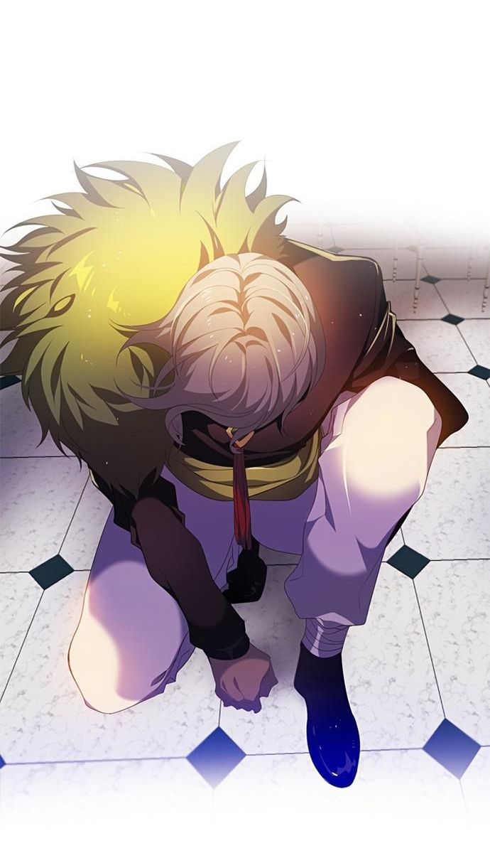 Zero Game: Chapter 173