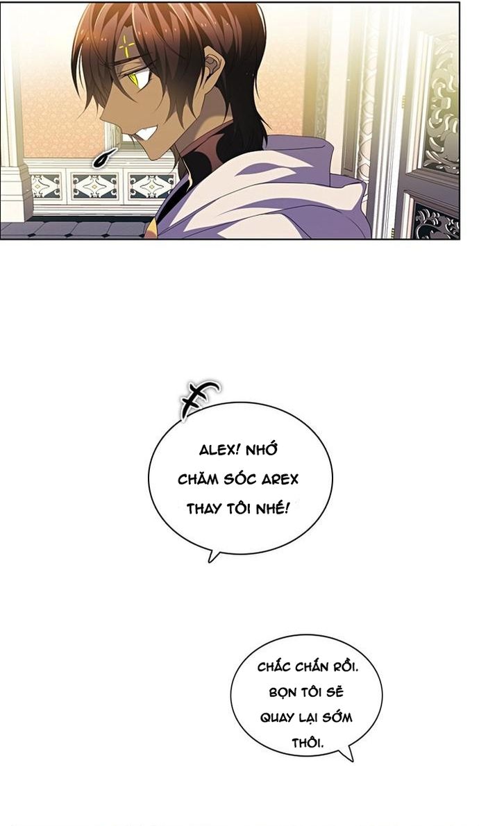 Zero Game: Chapter 173