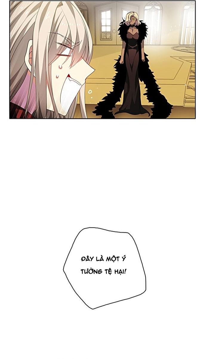 Zero Game: Chapter 173