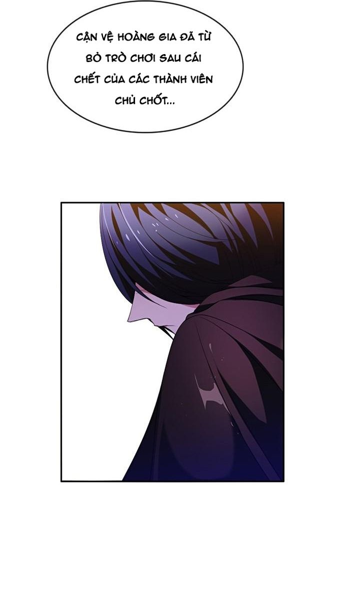 Zero Game: Chapter 173