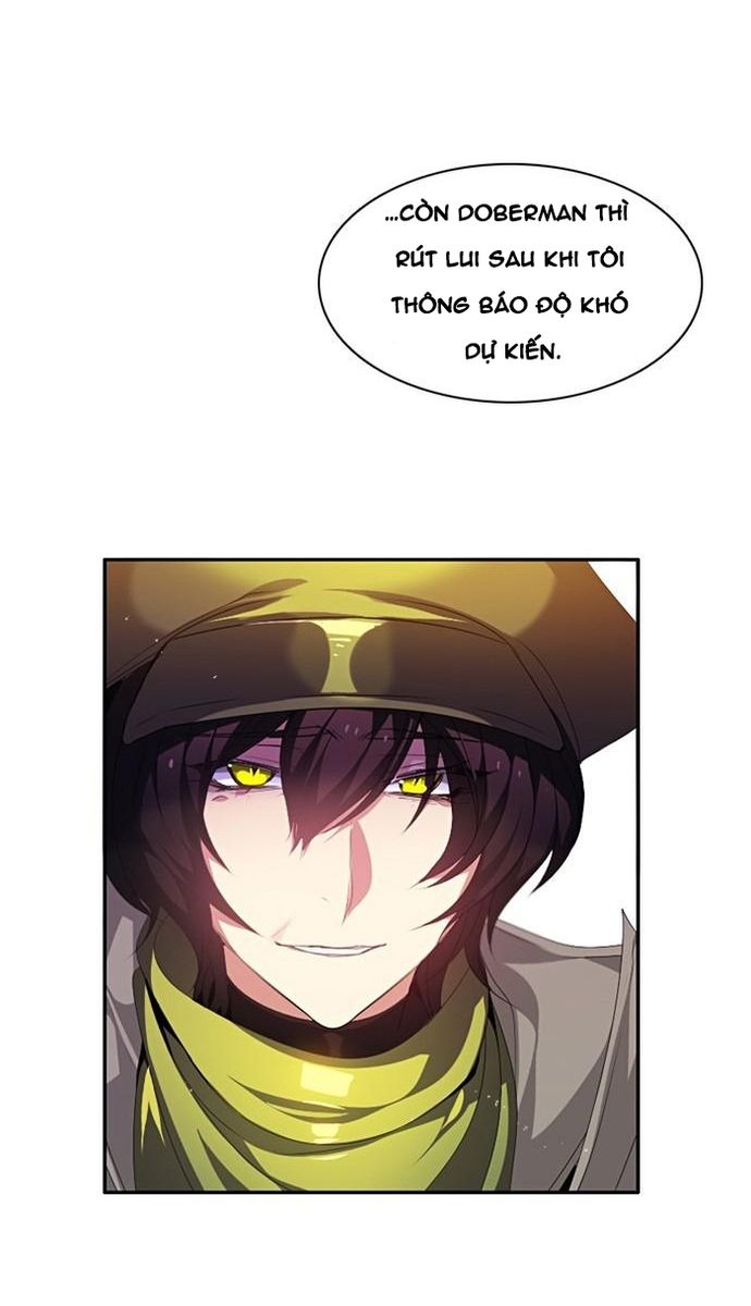 Zero Game: Chapter 173