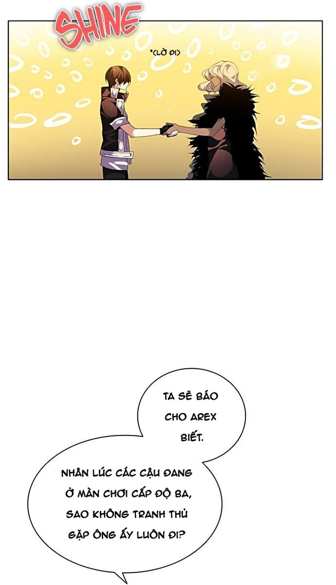 Zero Game: Chapter 173