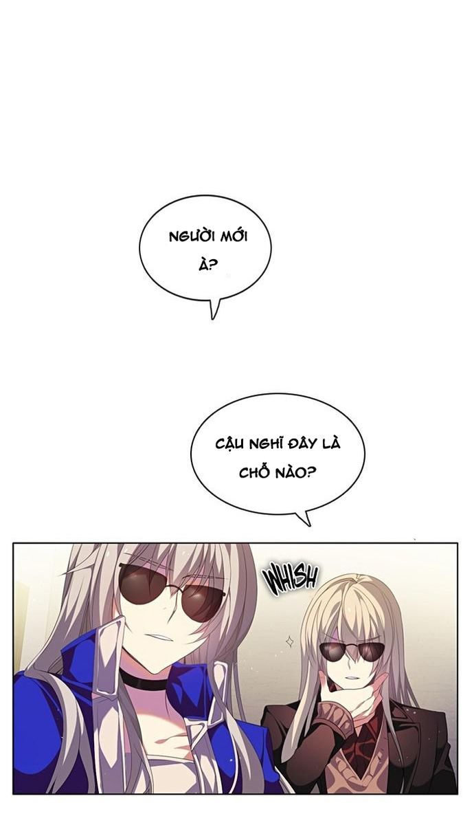 Zero Game: Chapter 173