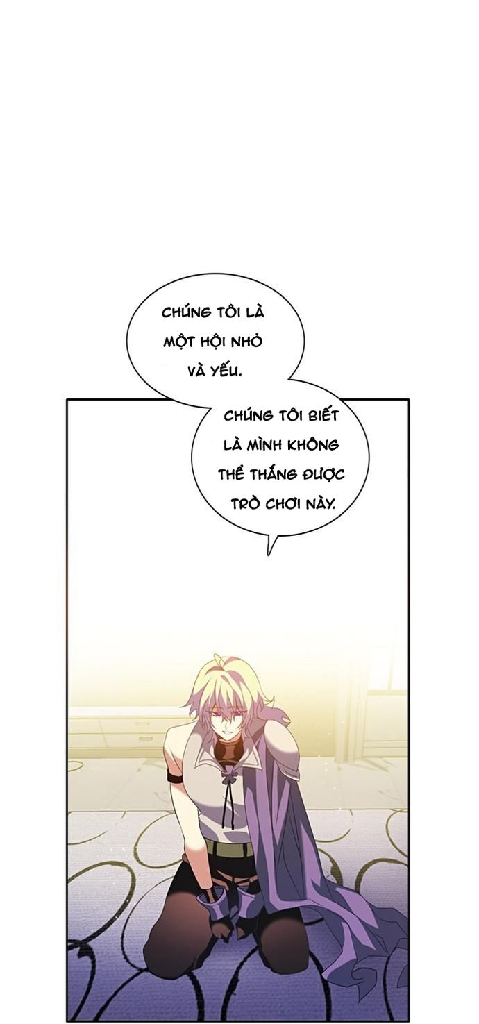 Zero Game: Chapter 173