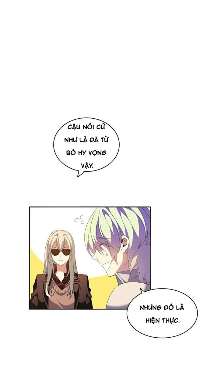 Zero Game: Chapter 173
