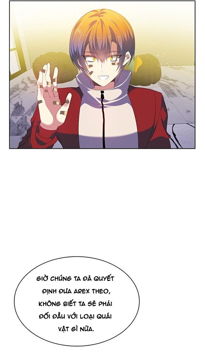 Zero Game: Chapter 173