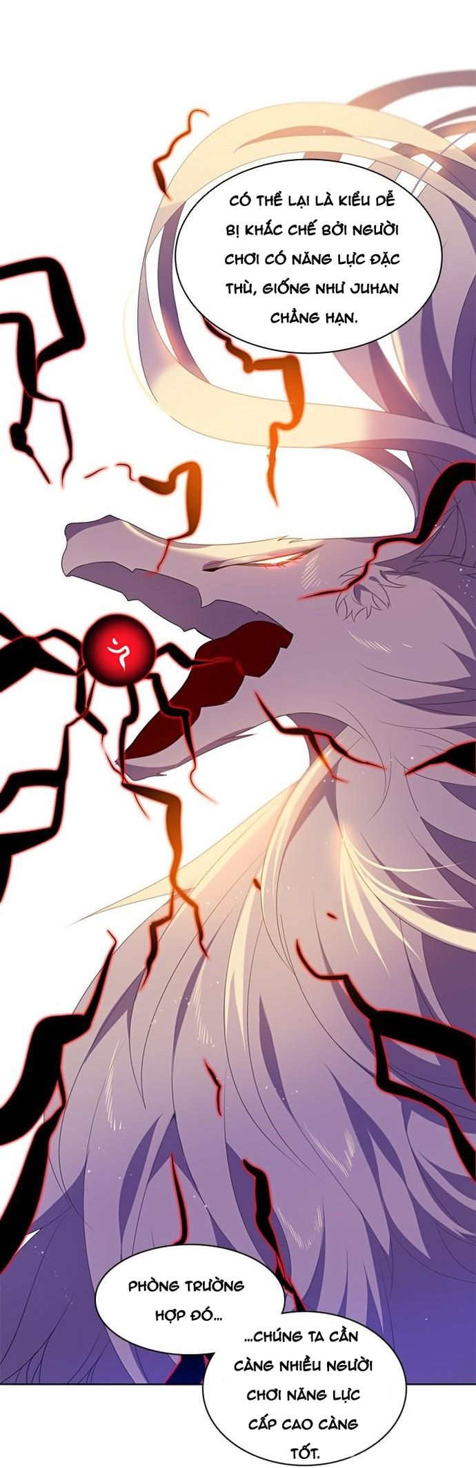 Zero Game: Chapter 173