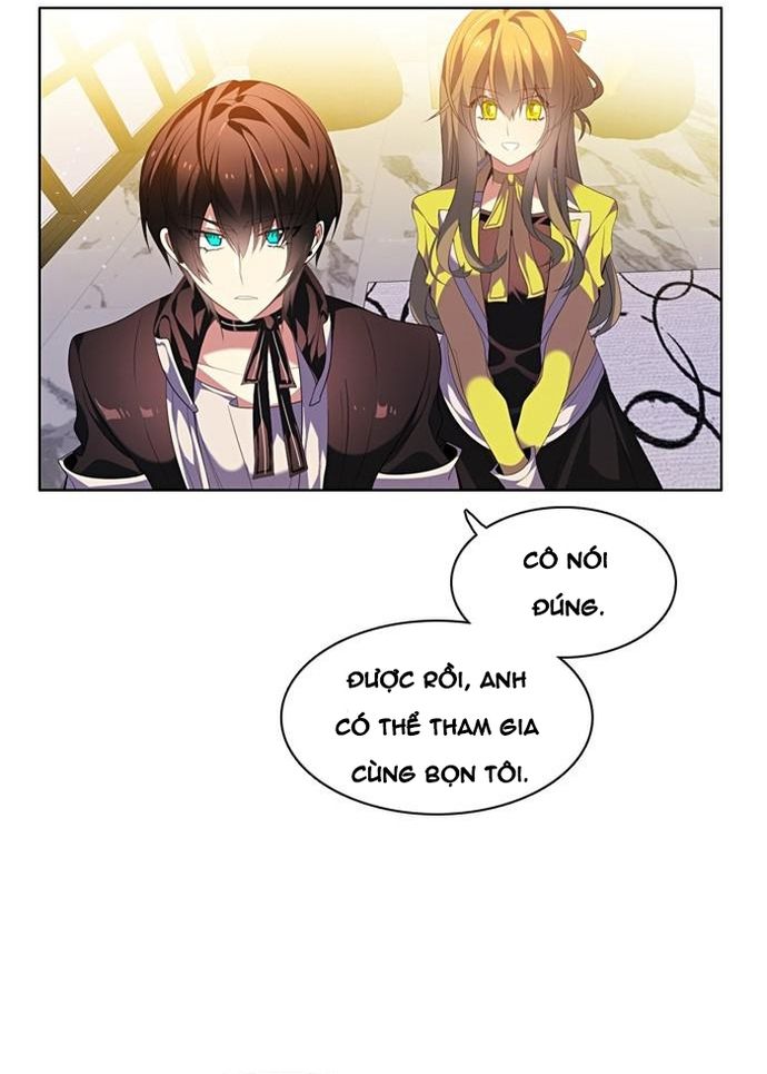 Zero Game: Chapter 173