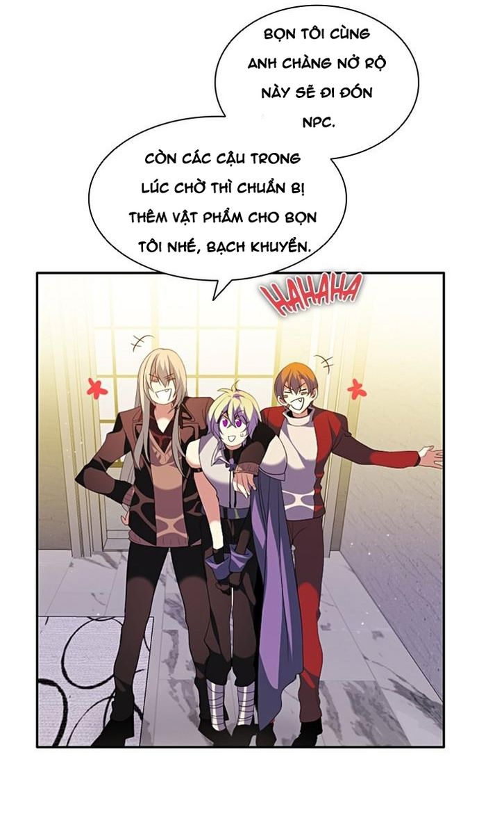 Zero Game: Chapter 173