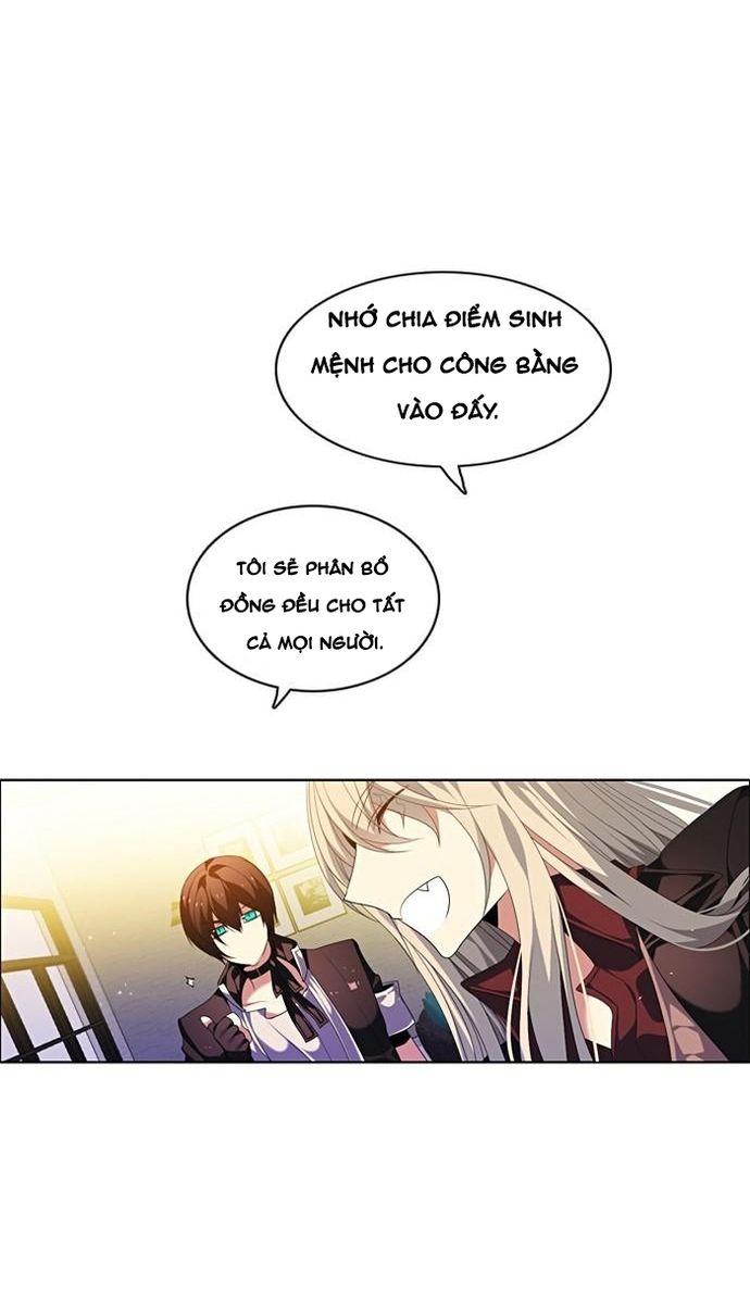 Zero Game: Chapter 173