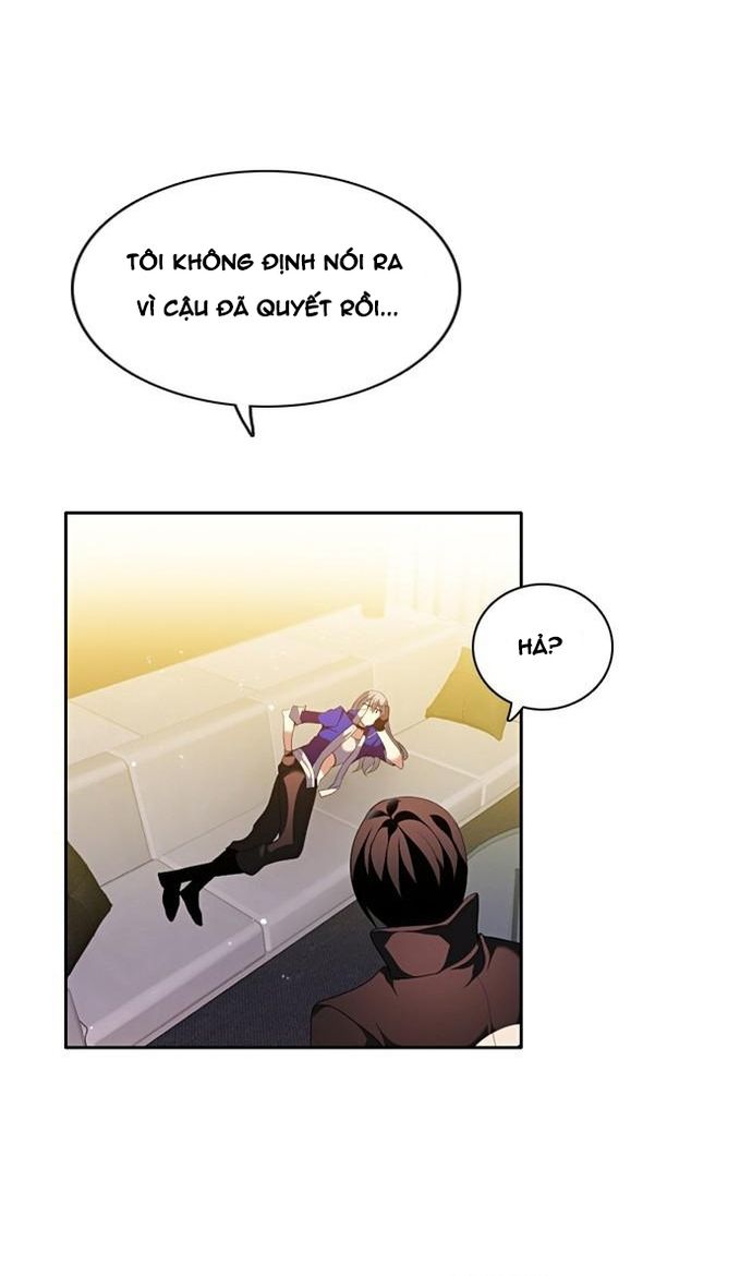 Zero Game: Chapter 173
