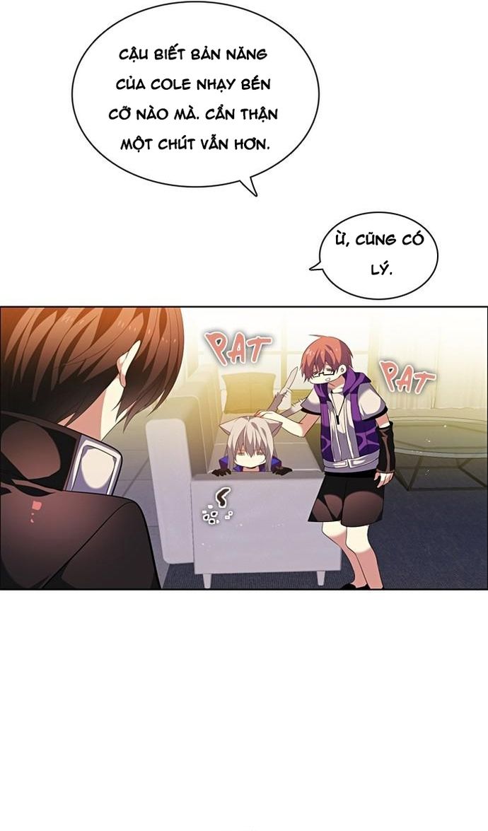 Zero Game: Chapter 173