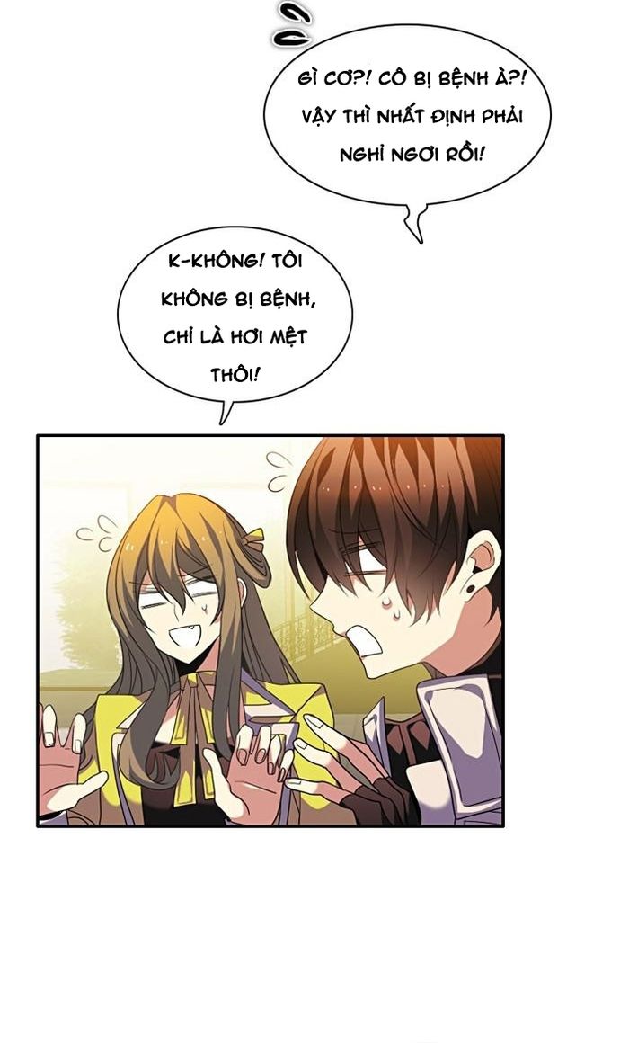 Zero Game: Chapter 173