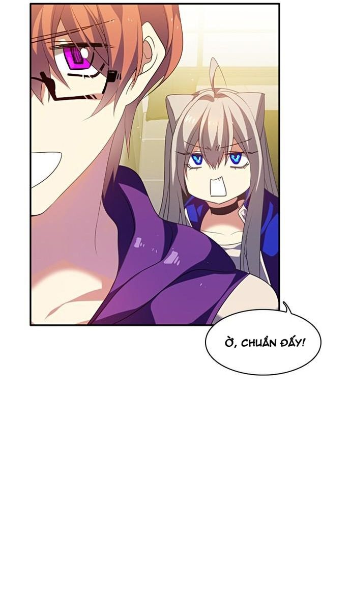 Zero Game: Chapter 173
