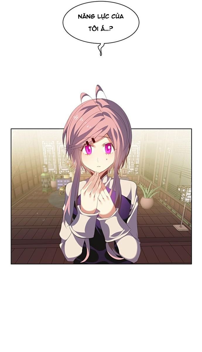 Zero Game: Chapter 173