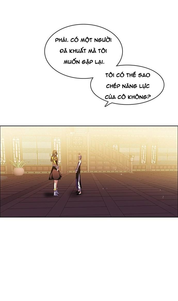 Zero Game: Chapter 173
