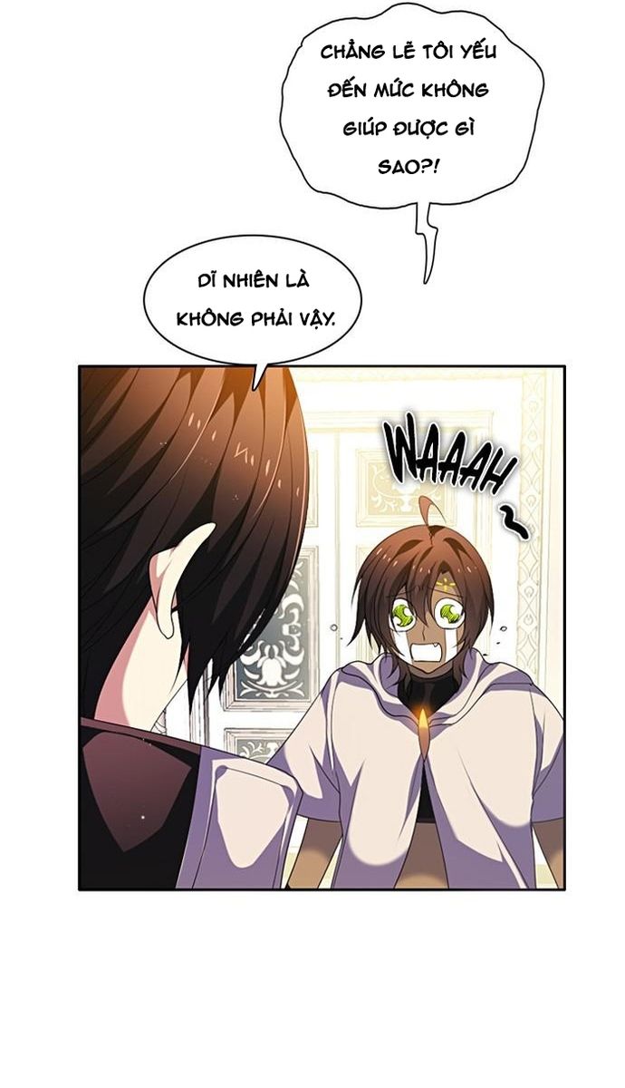 Zero Game: Chapter 173