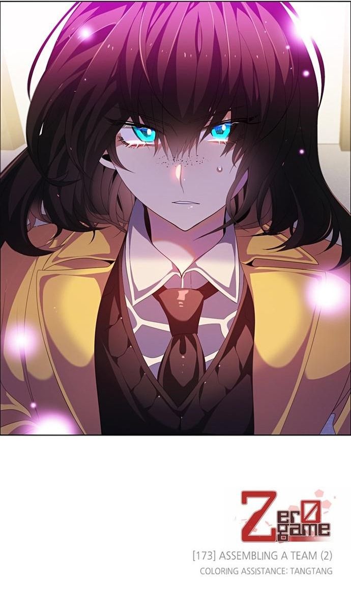 Zero Game: Chapter 173