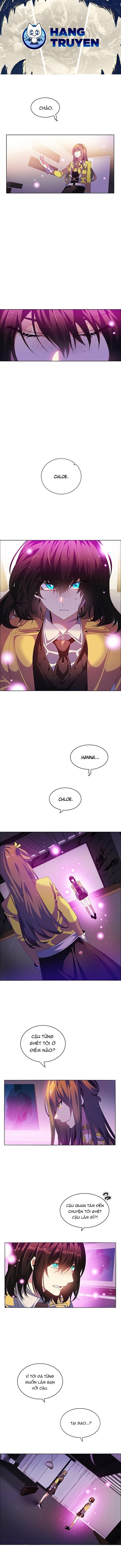 Zero Game: Chapter 174