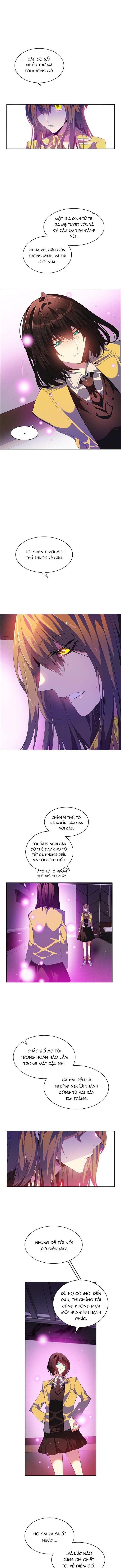 Zero Game: Chapter 174