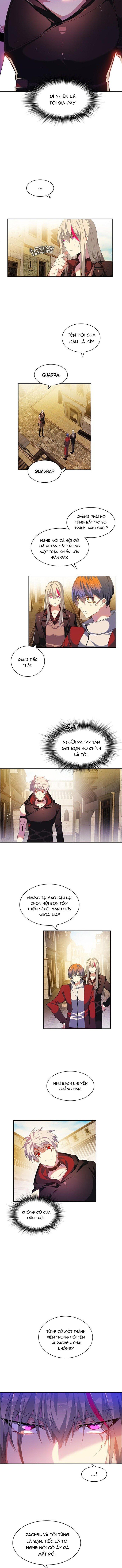 Zero Game: Chapter 174