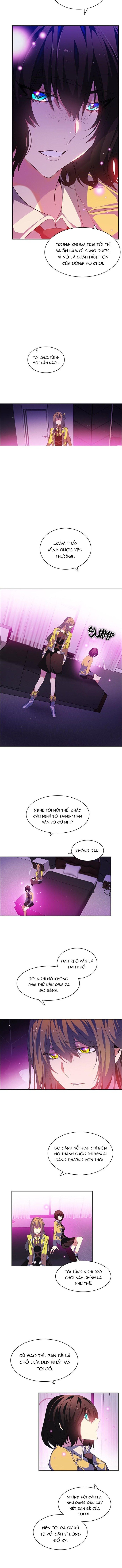 Zero Game: Chapter 174