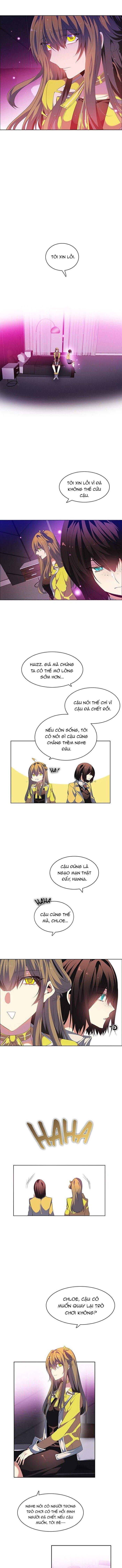 Zero Game: Chapter 174