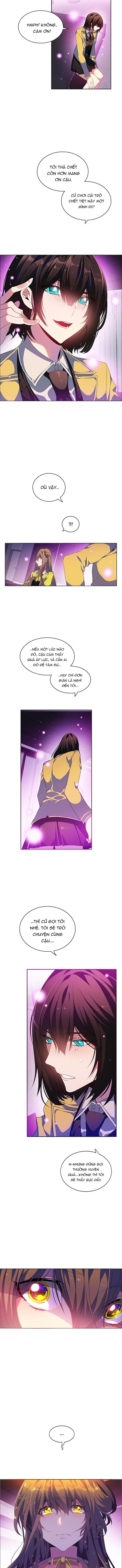 Zero Game: Chapter 174