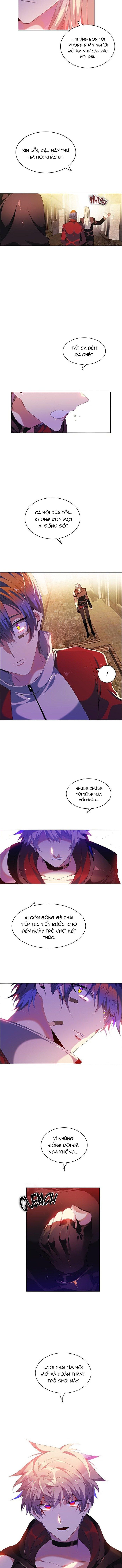 Zero Game: Chapter 174