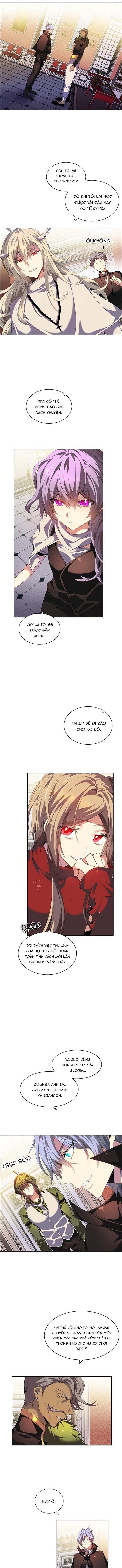 Zero Game: Chapter 176