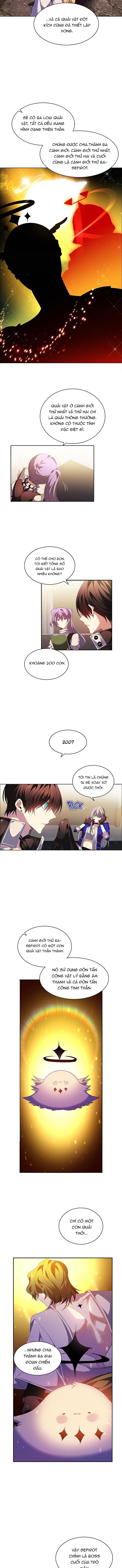 Zero Game: Chapter 176
