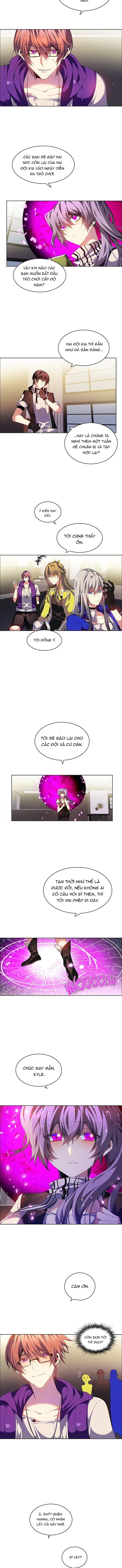 Zero Game: Chapter 176