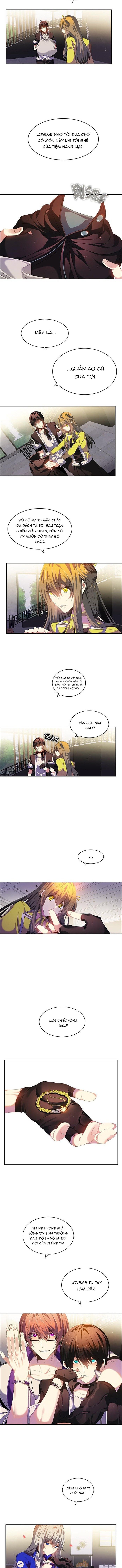 Zero Game: Chapter 176