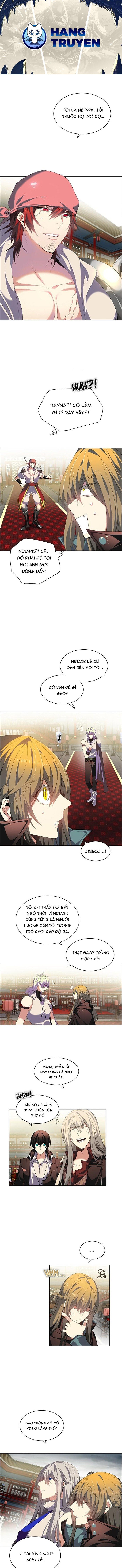 Zero Game: Chapter 177