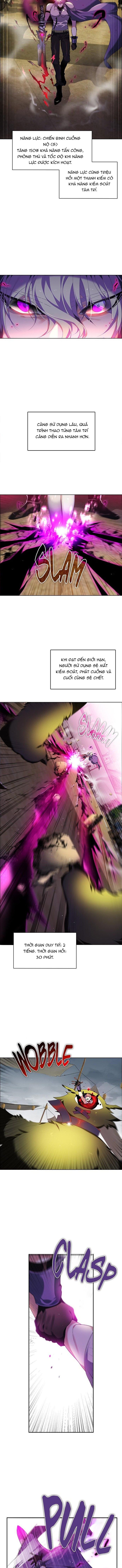 Zero Game: Chapter 177