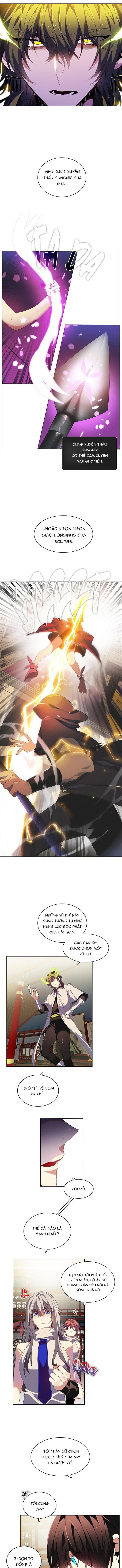 Zero Game: Chapter 177
